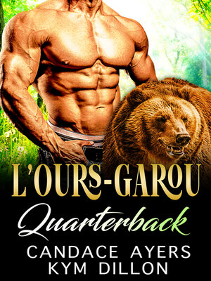 cover image of L'ours-Garou Quarterback